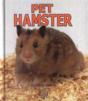 Pet_hamster
