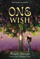 One_wish