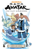 Avatar__The_Last_Airbender--North_and_South_Omnibus