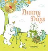 Bunny_days
