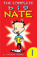 The_Complete_Big_Nate___Volume_One__Volume_1_