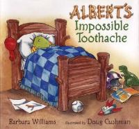Albert_s_impossible_toothache