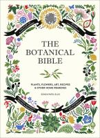 The_botanical_bible