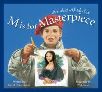 M_is_for_masterpiece