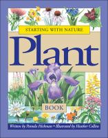 Starting_with_nature_plant_book
