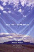 The_tacit_dimension