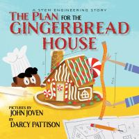 The_plan_for_the_gingerbread_house