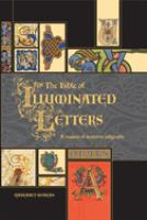 The_bible_of_illuminated_letters