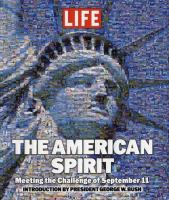 The_American_spirit