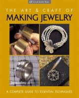 The_art___craft_of_making_jewelry