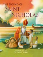 The_legend_of_Saint_Nicholas