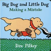 Big_Dog_and_Little_Dog_making_a_mistake__BOARD_BOOK_