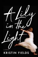 A_lily_in_the_light