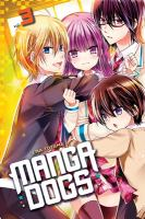 Manga_Dogs