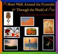 A_short_walk_around_the_Pyramids_and_through_the_world_of_art