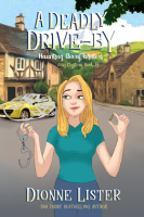 A_Deadly_Drive-by__A_Ghost_Cozy_Mystery