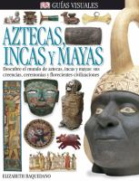Aztecas__Incas_y_Mayas