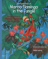 The_adventures_of_Marco_Flamingo_in_the_jungle__
