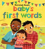 Baby_s_first_words__BOARD_BOOK_