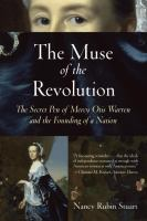 The_muse_of_the_revolution