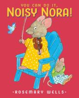 You_can_do_it__noisy_Nora_