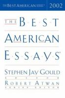 The_best_American_essays_2002