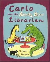 Carlo_and_the_really_nice_librarian