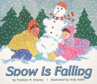 Snow_is_falling