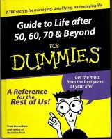 Guide_to_life_after_50__60__70___beyond_for_dummies