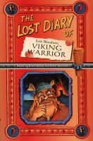 The_lost_diary_of_Erik_Bloodaxe__Viking_warrior