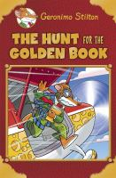 The_hunt_for_the_golden_book
