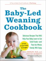 The_baby-led_weaning_cookbook