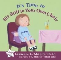 It_s_time_to_sit_still_in_your_own_chair