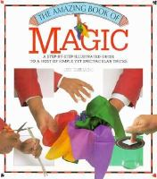 The_amazing_book_of_magic