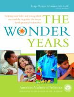 The_wonder_years