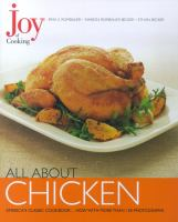 All_about_chicken