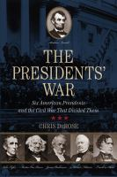 The_presidents__war