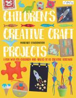 Children_s_creative_craft_projects