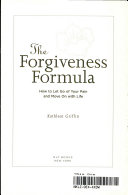 The_forgiveness_formula