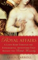 Royal_affairs