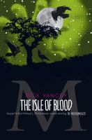 The_Isle_of_Blood