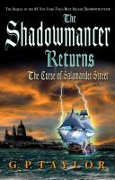 The_shadowmancer_returns