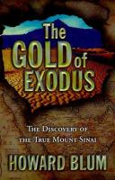 The_gold_of_Exodus