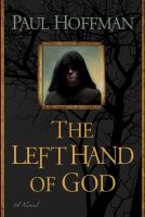 The_left_hand_of_God