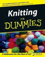 Knitting_for_dummies