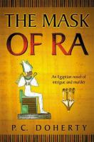 The_mask_of_Ra