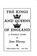 The_kings_and_queens_of_England