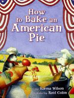 How_to_bake_an_American_pie