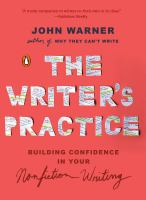 The_writer_s_practice