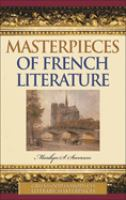 Masterpieces_of_French_literature